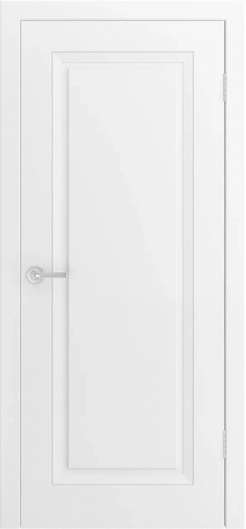 sheildoors/Нова-1 В1, ДГ, цвет Белый
